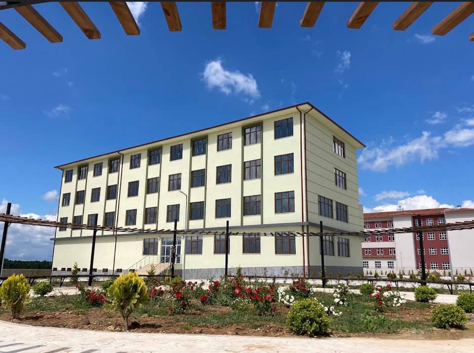 Çerkezköy Anadolu Lisesi