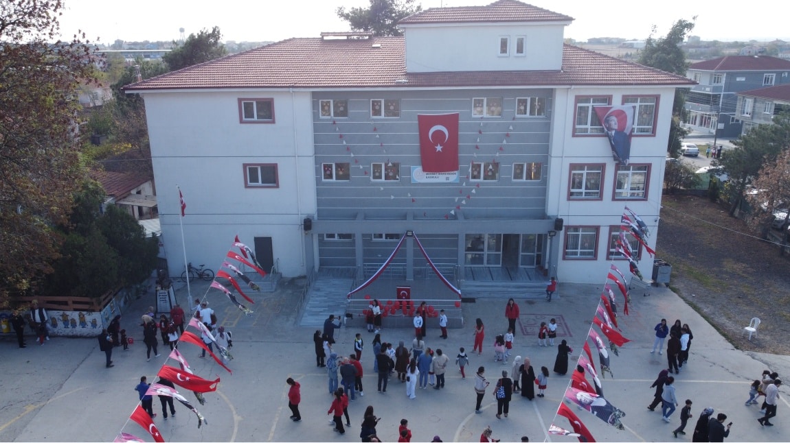 Ergene Vakıflar Ortaokulu