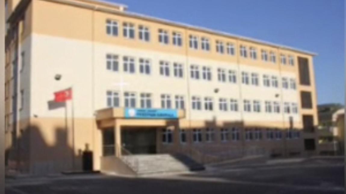 Fevzipaşa İlkokulu