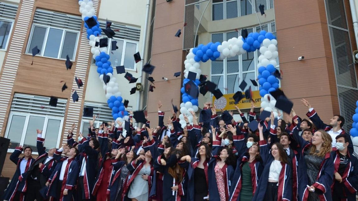 Seval Ahmet Çetin Fen Lisesi