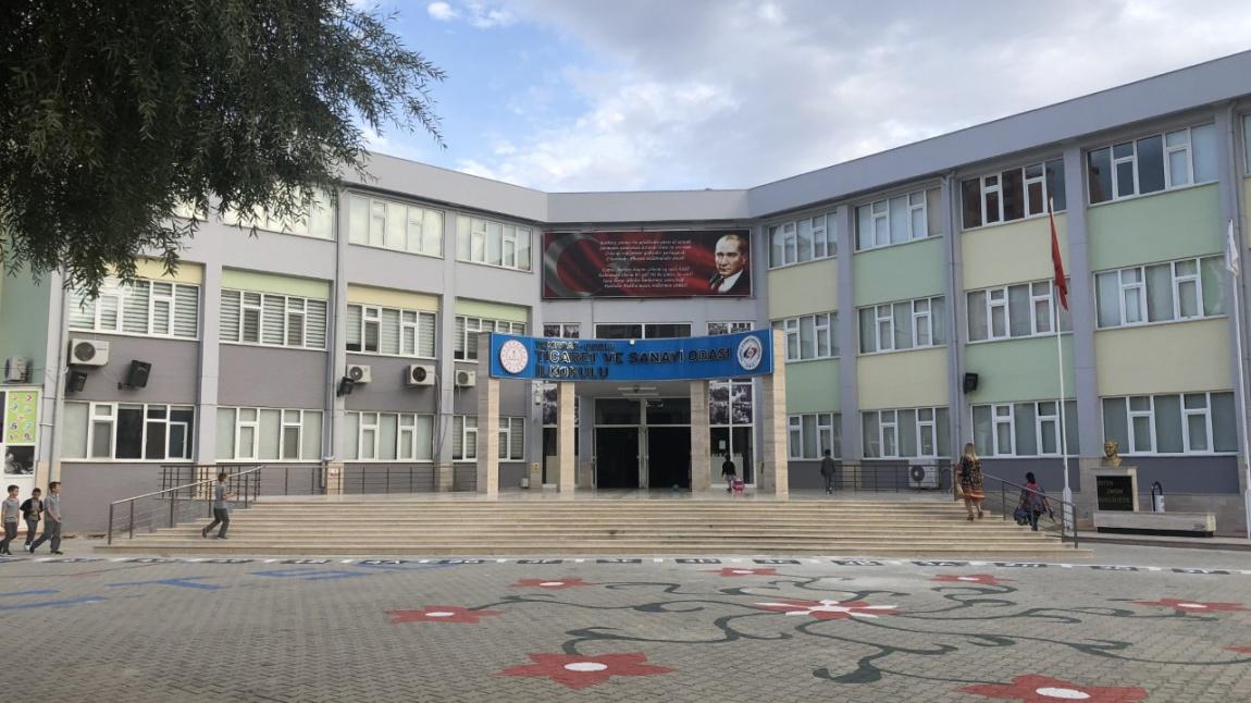 Ticaret ve Sanayi Odası İlkokulu