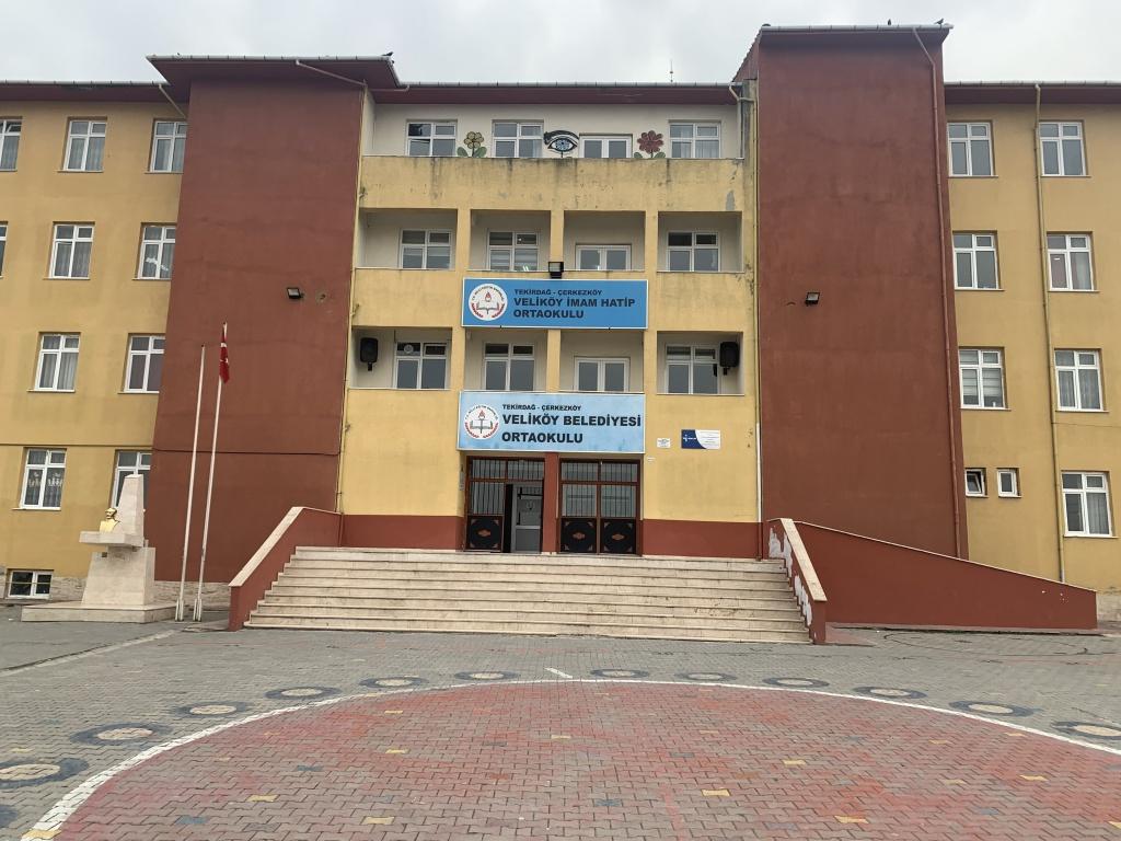 Veliköy İmam Hatip Ortaokulu