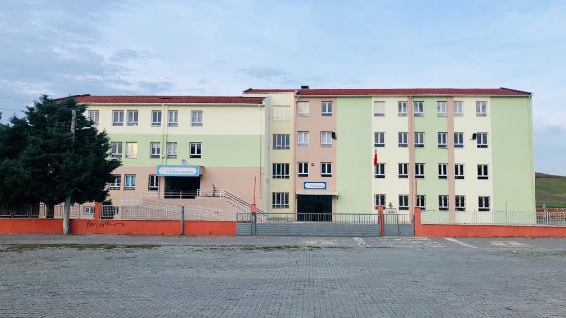 Çorlu 75. Yıl Mustafa Kemal İlkokulu