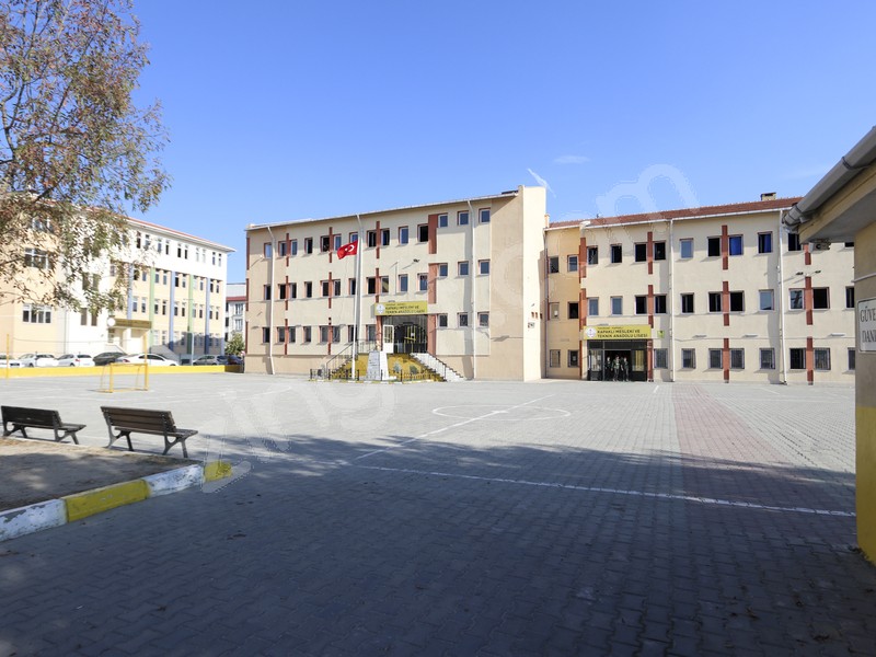 Kapaklı Mesleki ve Teknik Anadolu Lisesi