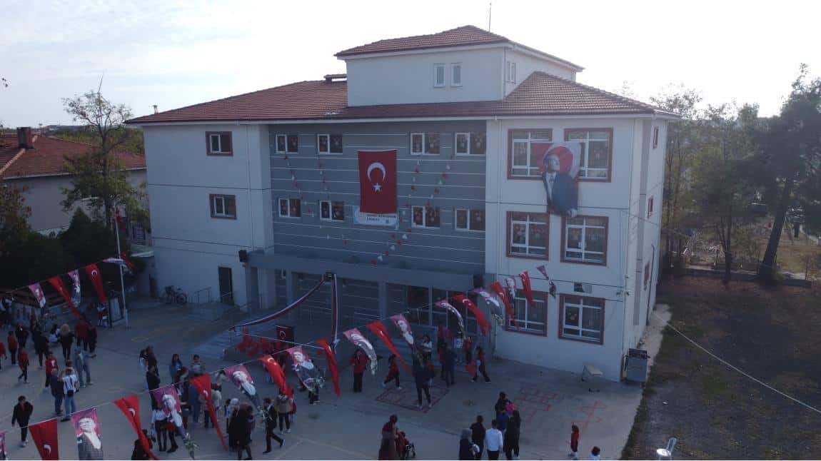 Mehmet İhsan Keskin İlkokulu